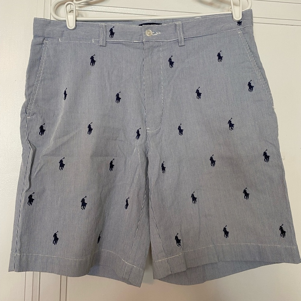Polo Ralph Lauren Dress Shorts